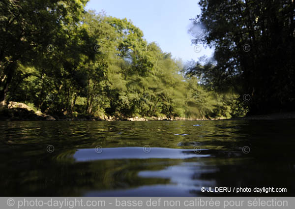 valle de l'Ourthe  Sy